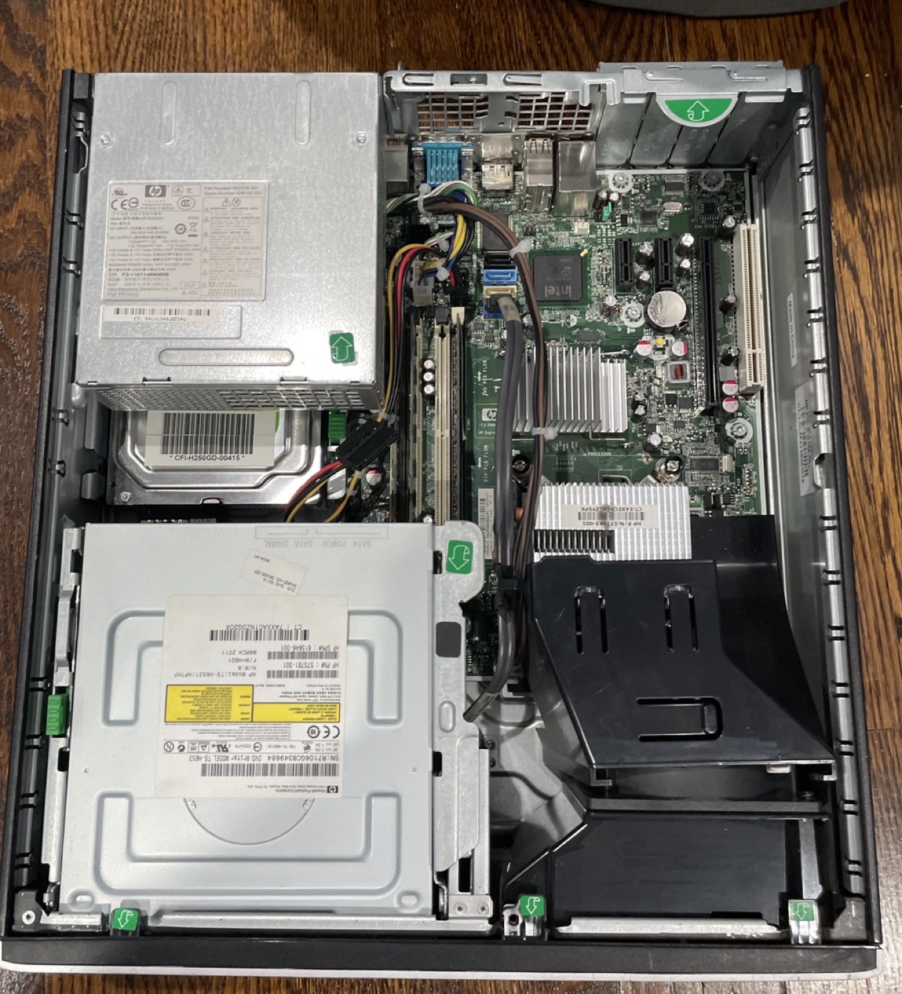 HP win10 PC - photo 2