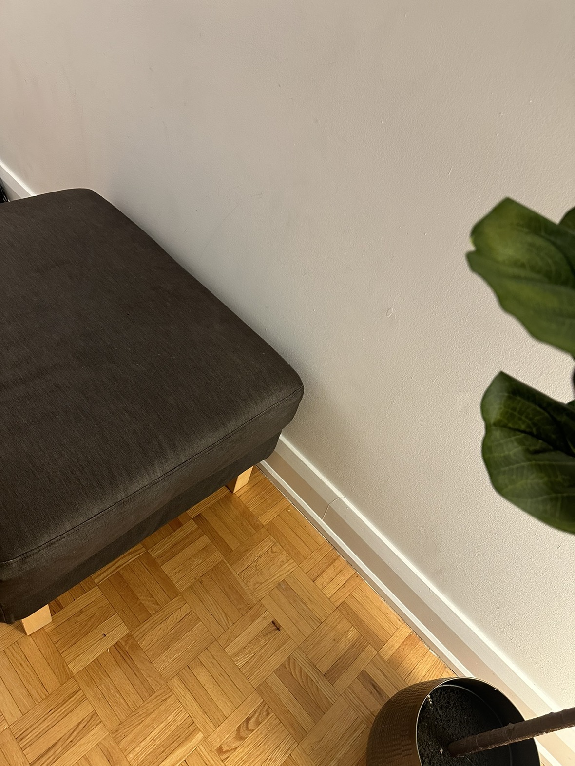 IKEA OTTOMAN - photo 2