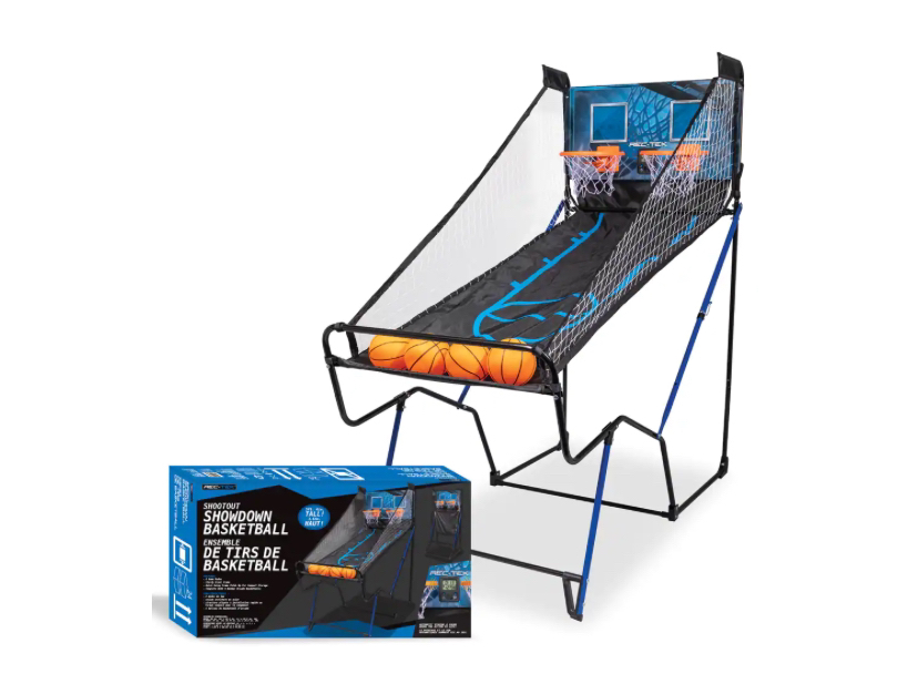 Kids Basketball Set thumbnail