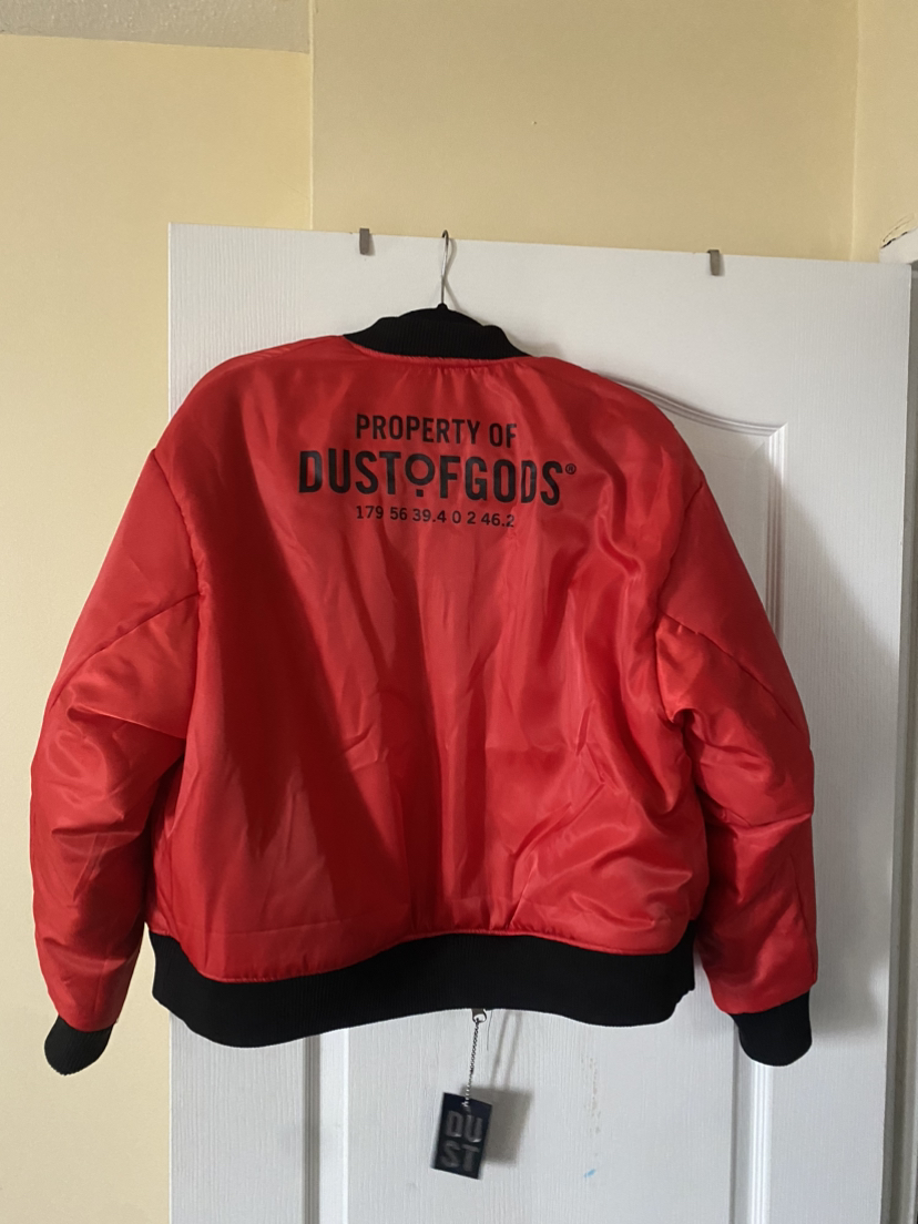 Dust of Gods - Reversible Jacket (BNWT) - photo 3