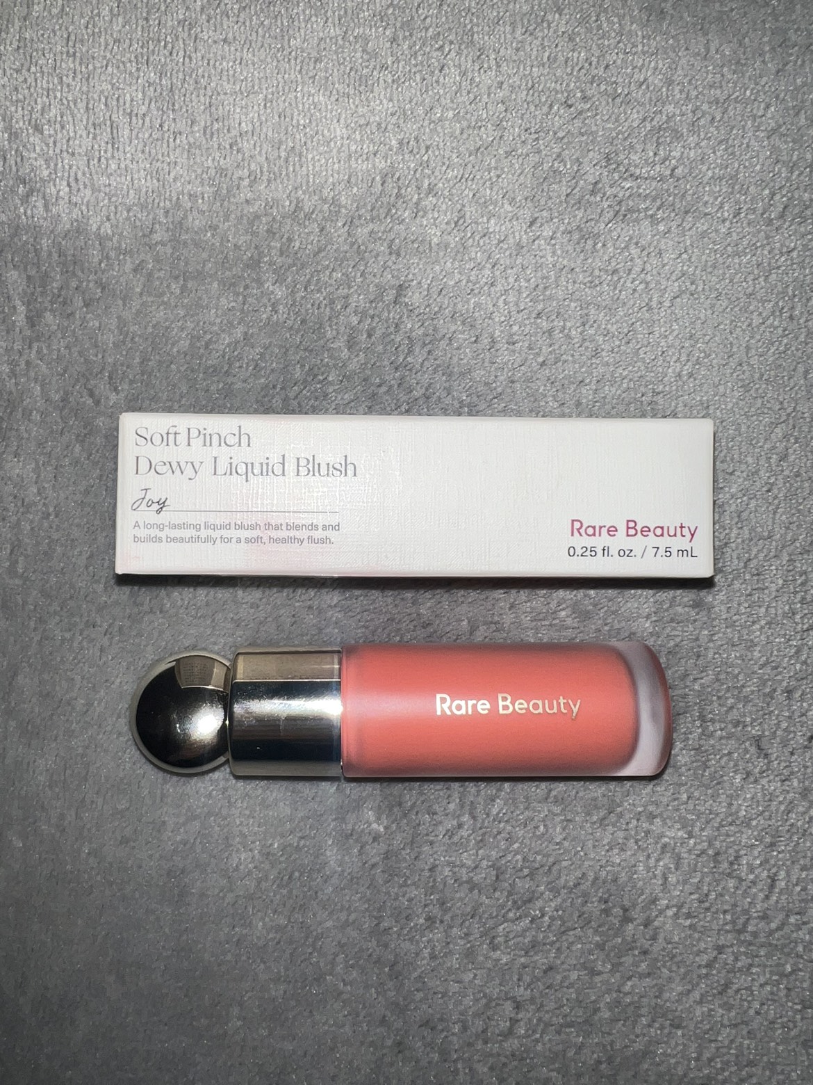 Rare Beauty Blush Joy
