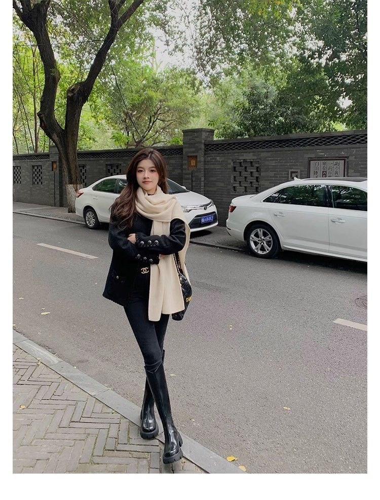 Knee High Boots image indicator(3)