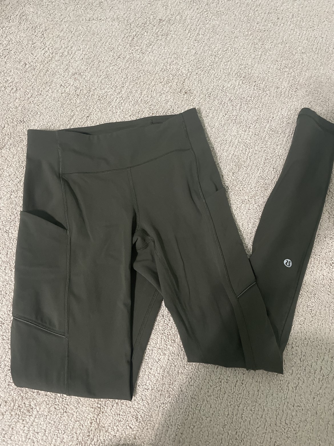 New Lulu lemon leggings