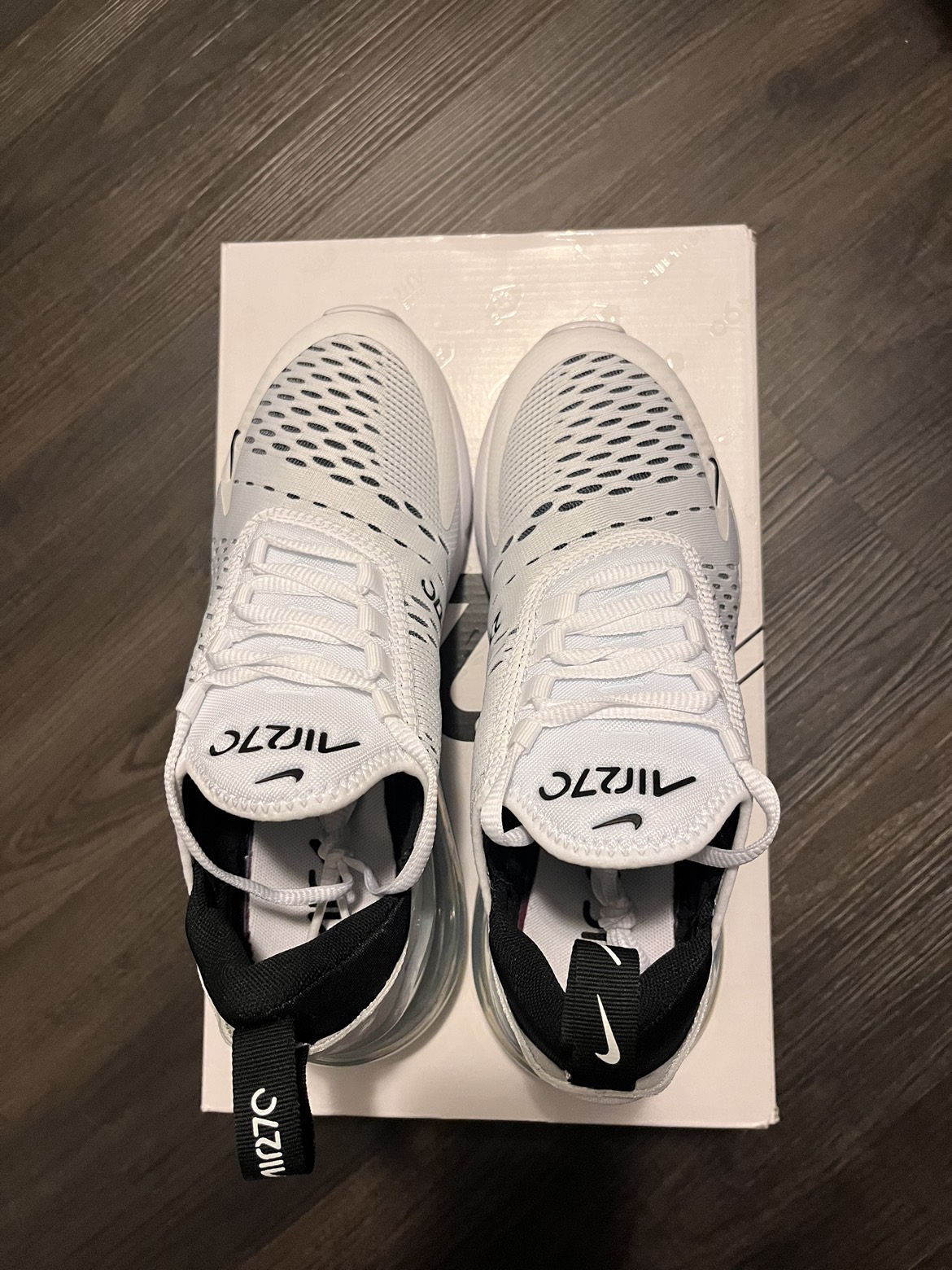 Women’s Air max 270 - photo 4