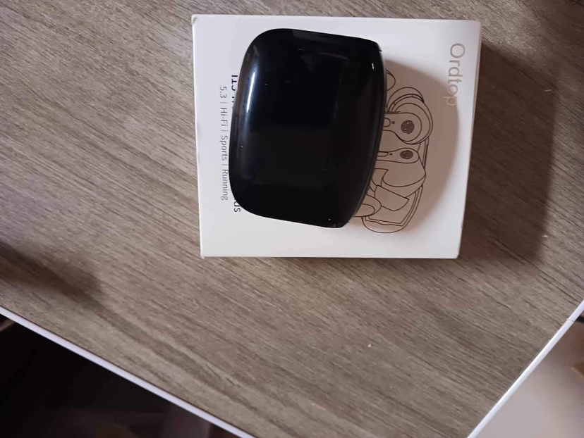 Earbuds     Ordtop I13 Wireless