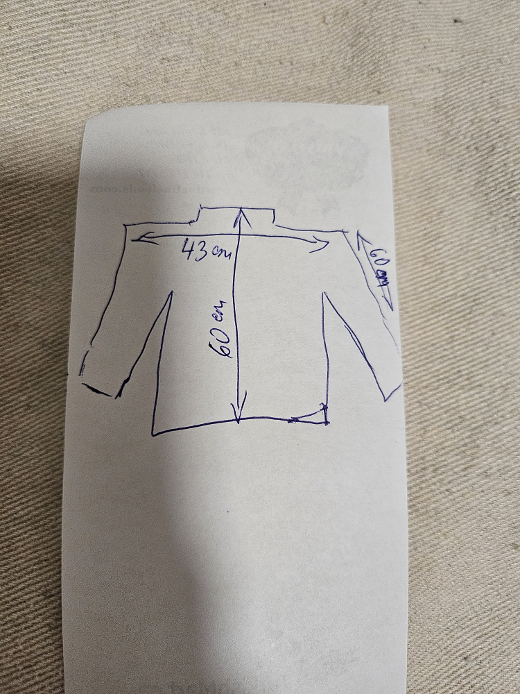 genuine leather jacket - photo 3