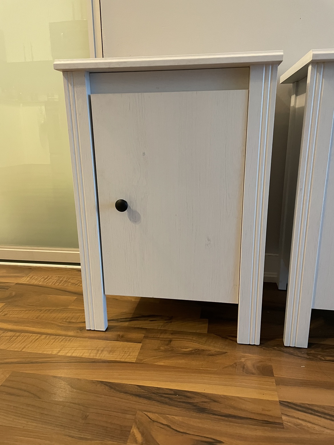 2 Brusali Night stands - photo 2