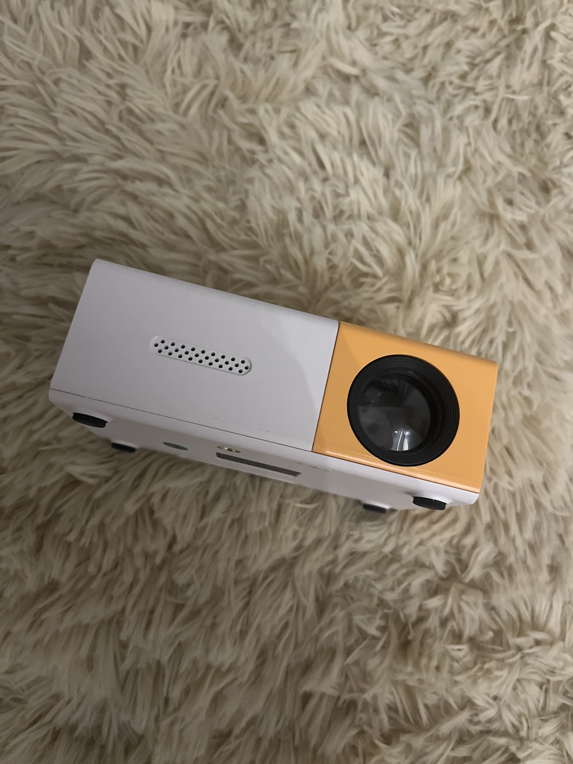 Projector - small - photo 2