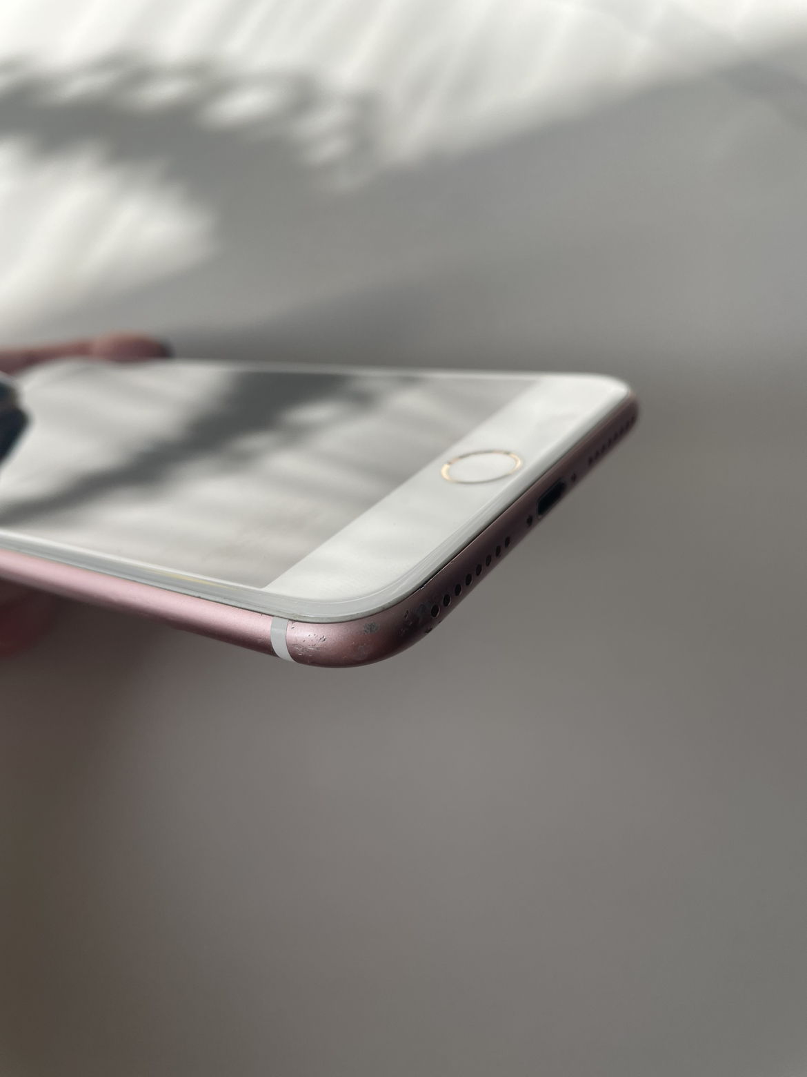 iPhone 7 - photo 5