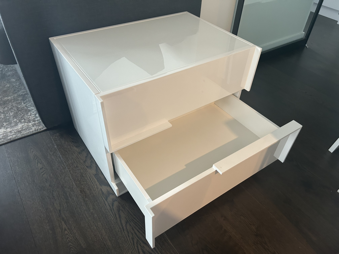 Rove concept night stand (2 available) - photo 5
