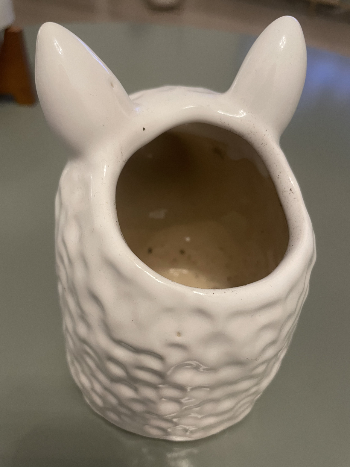 West Elm Mini Planter - photo 3