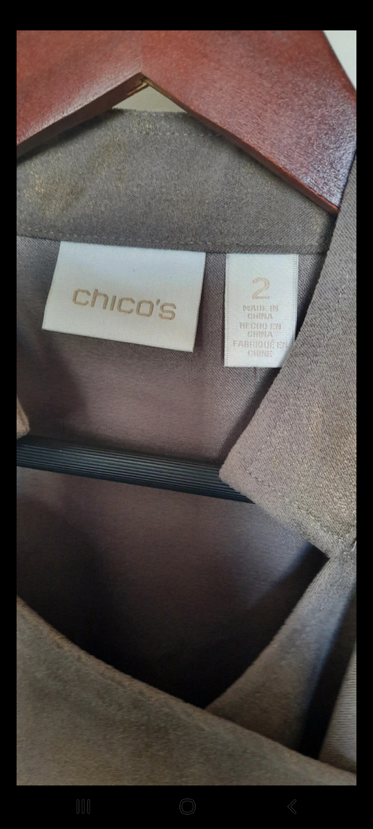 Jacket image indicator(2)