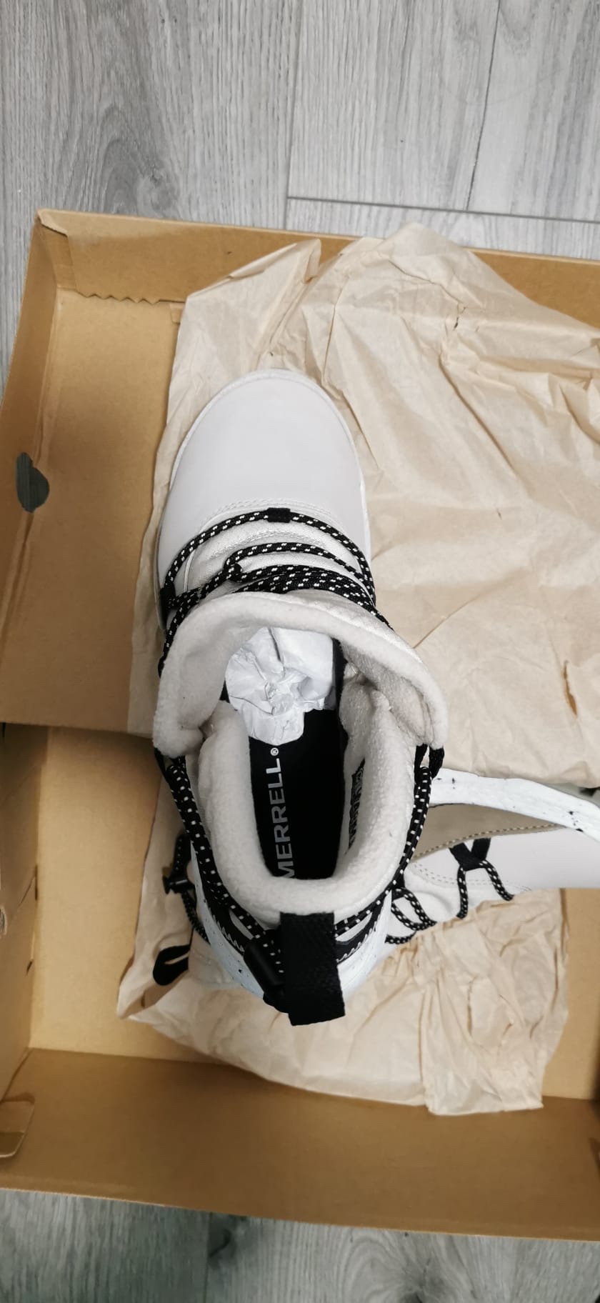 Waterproof Winter Shoes - Merrell image indicator(3)