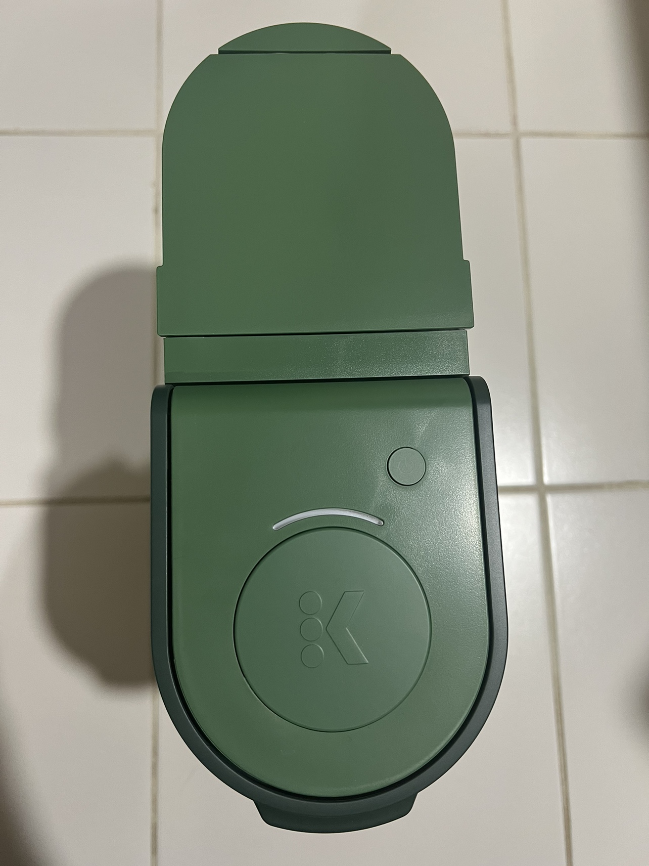 Brand New Keurig single serve coffee maker - photo 3