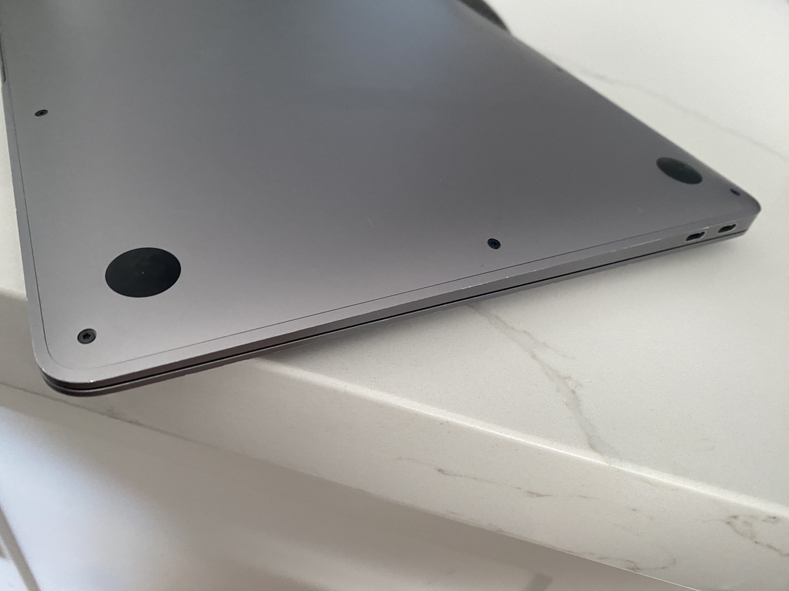 MacBook Air 2019 i5 - photo 4