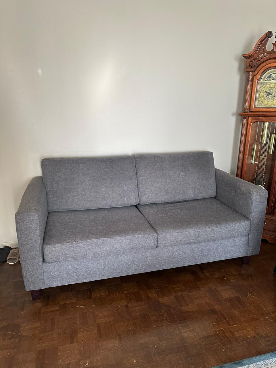 Sofa bed - photo 3