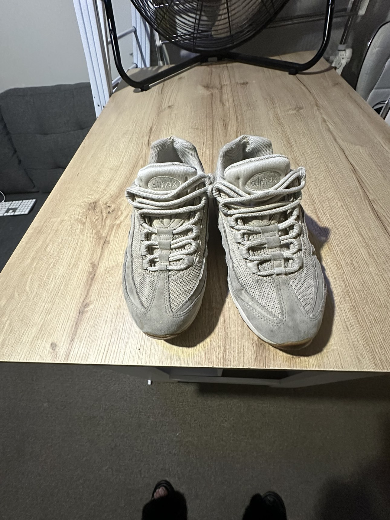 Nike Air Max 95’ image indicator(5)