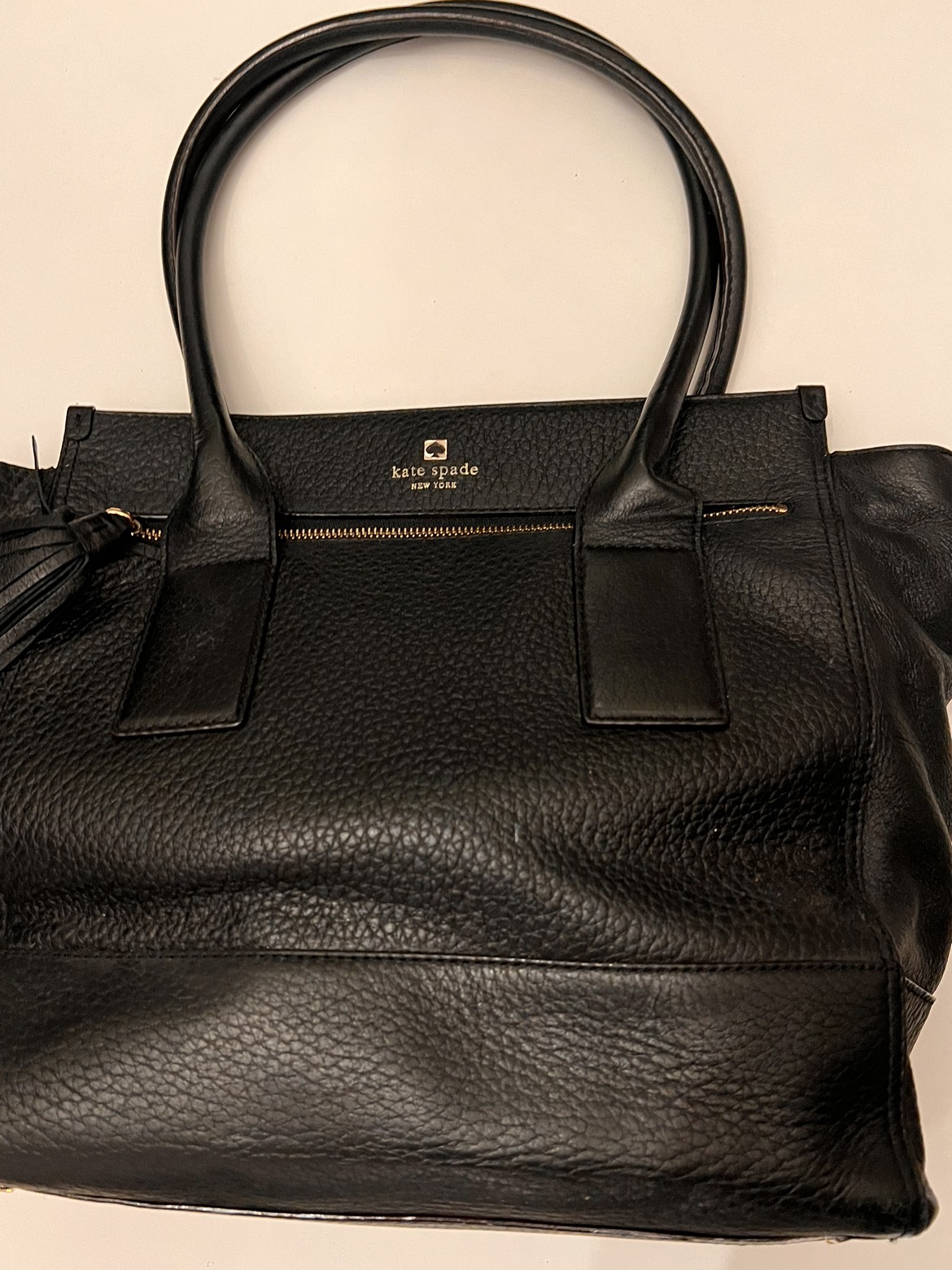 Kate Spade tote image indicator(2)