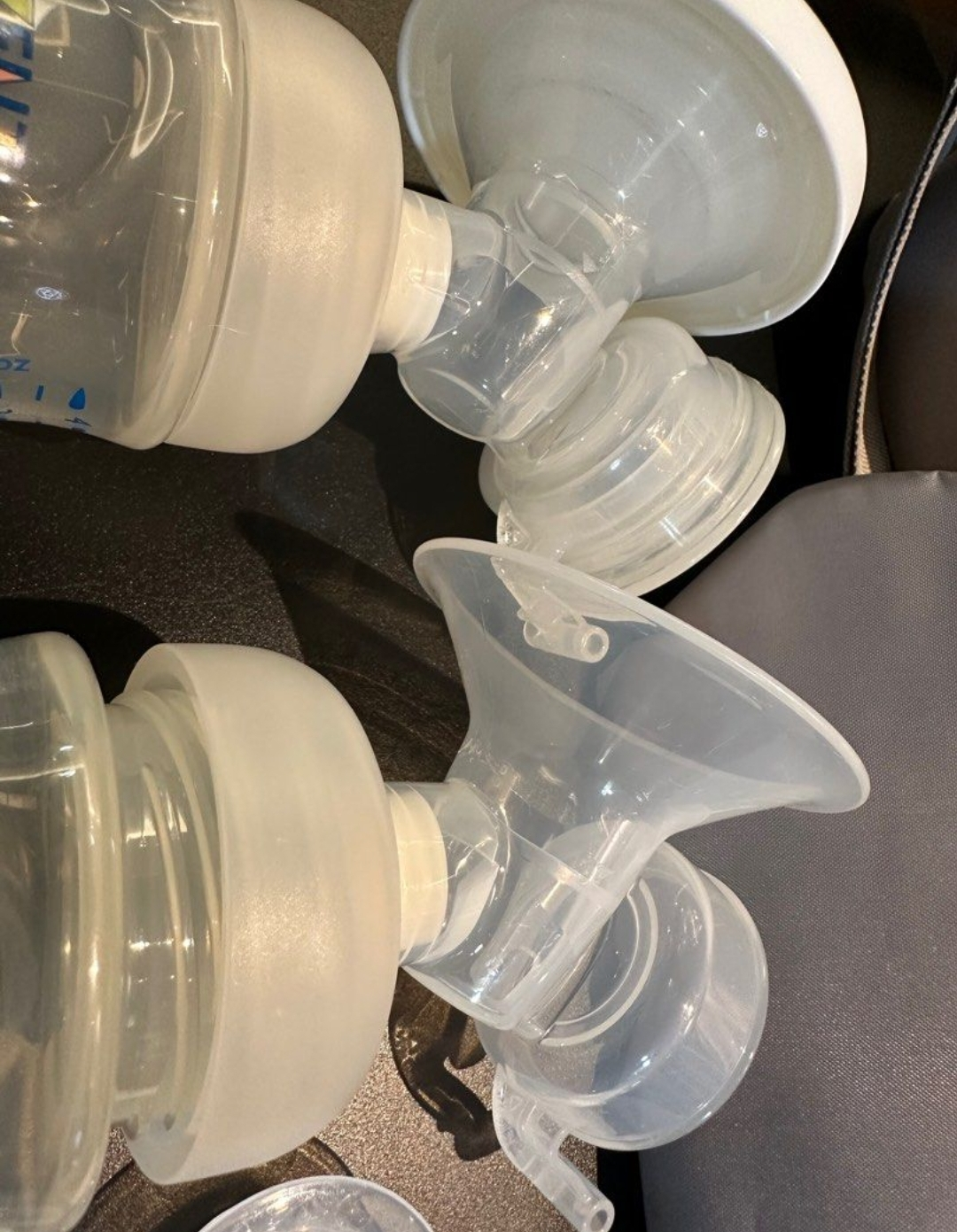 Phillips Avent Double electric image indicator(3)