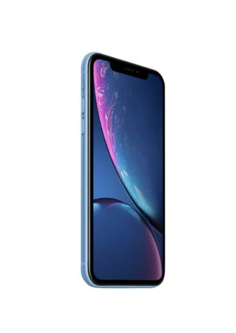IPhone XR - photo 2