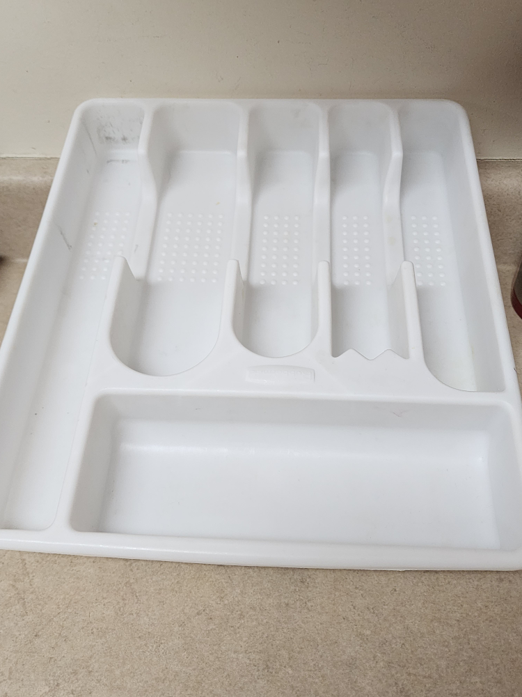 2x Cutlery Organizer thumbnail
