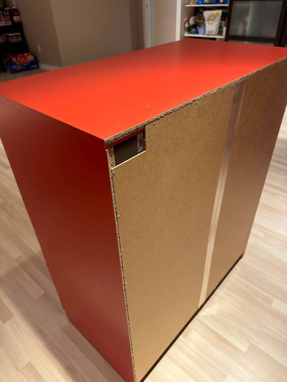 Dresser