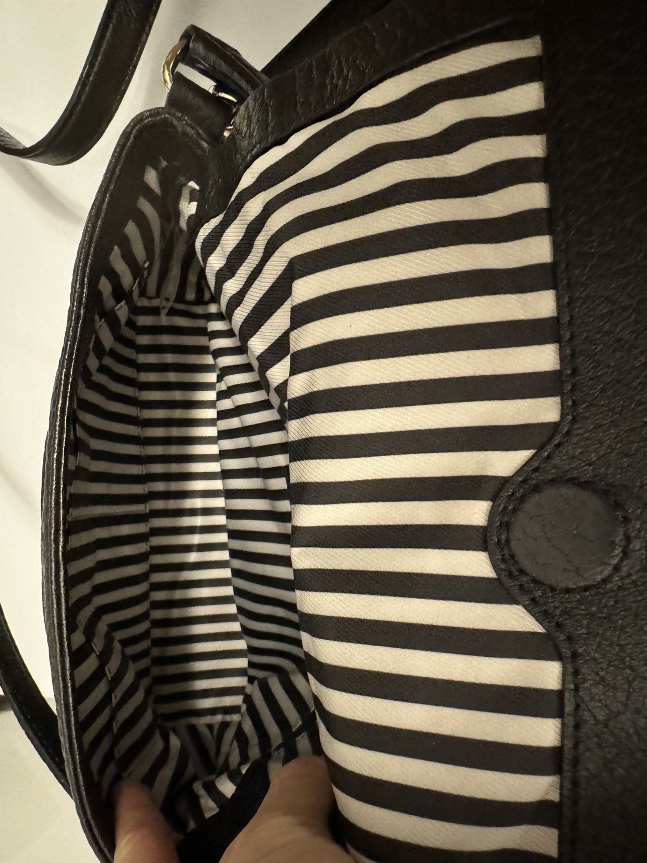 Kate spade cross body - photo 4