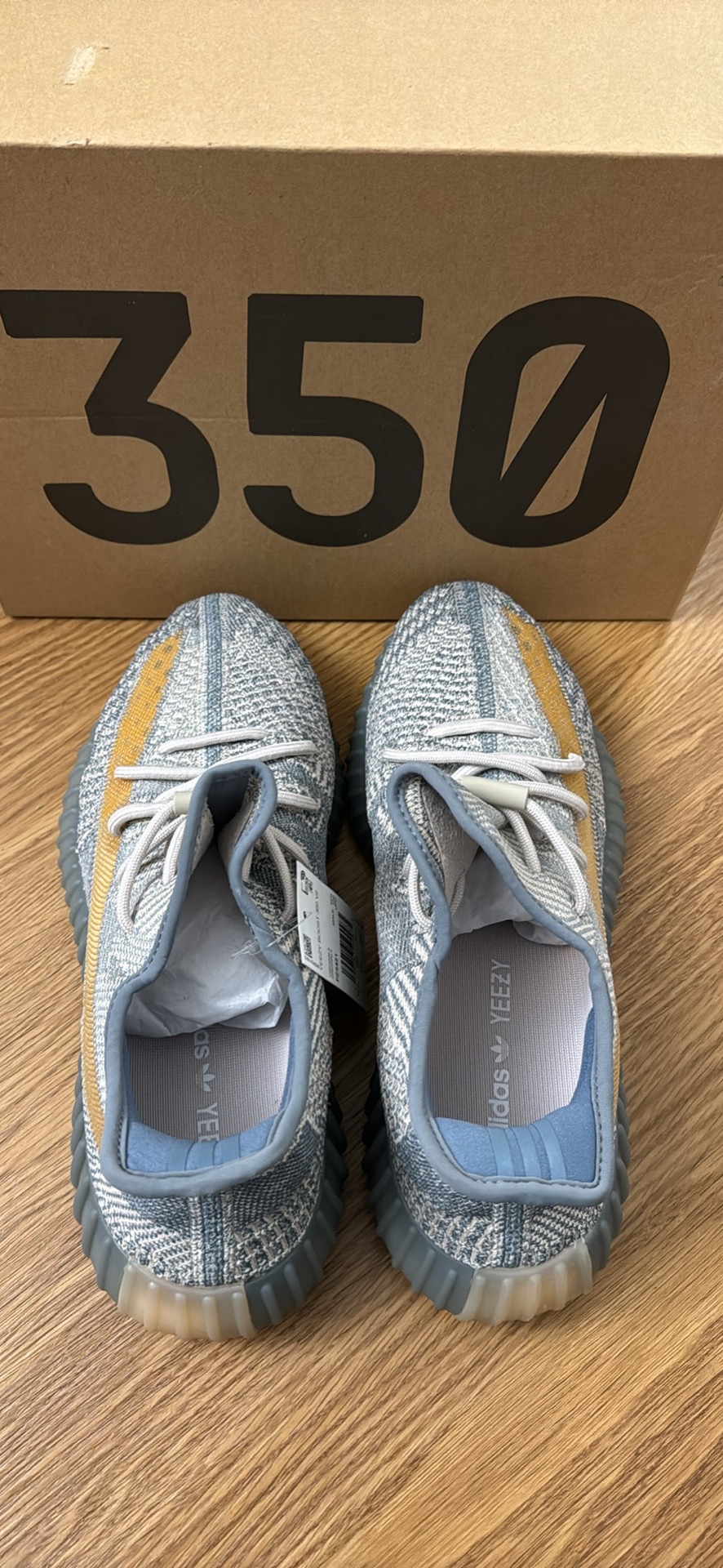 Yeezy Boost 350 V2 - photo 2