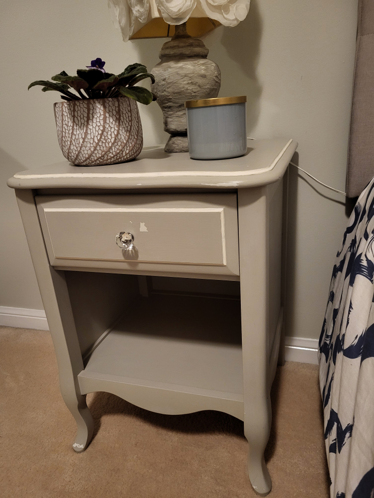 Night/side table - photo 3