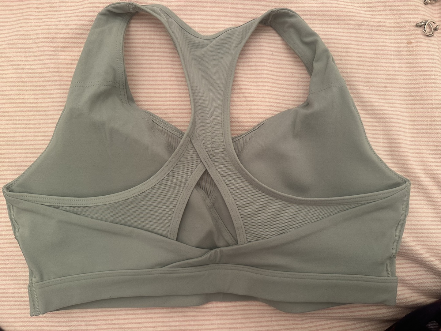 Gymshark training top - photo 2