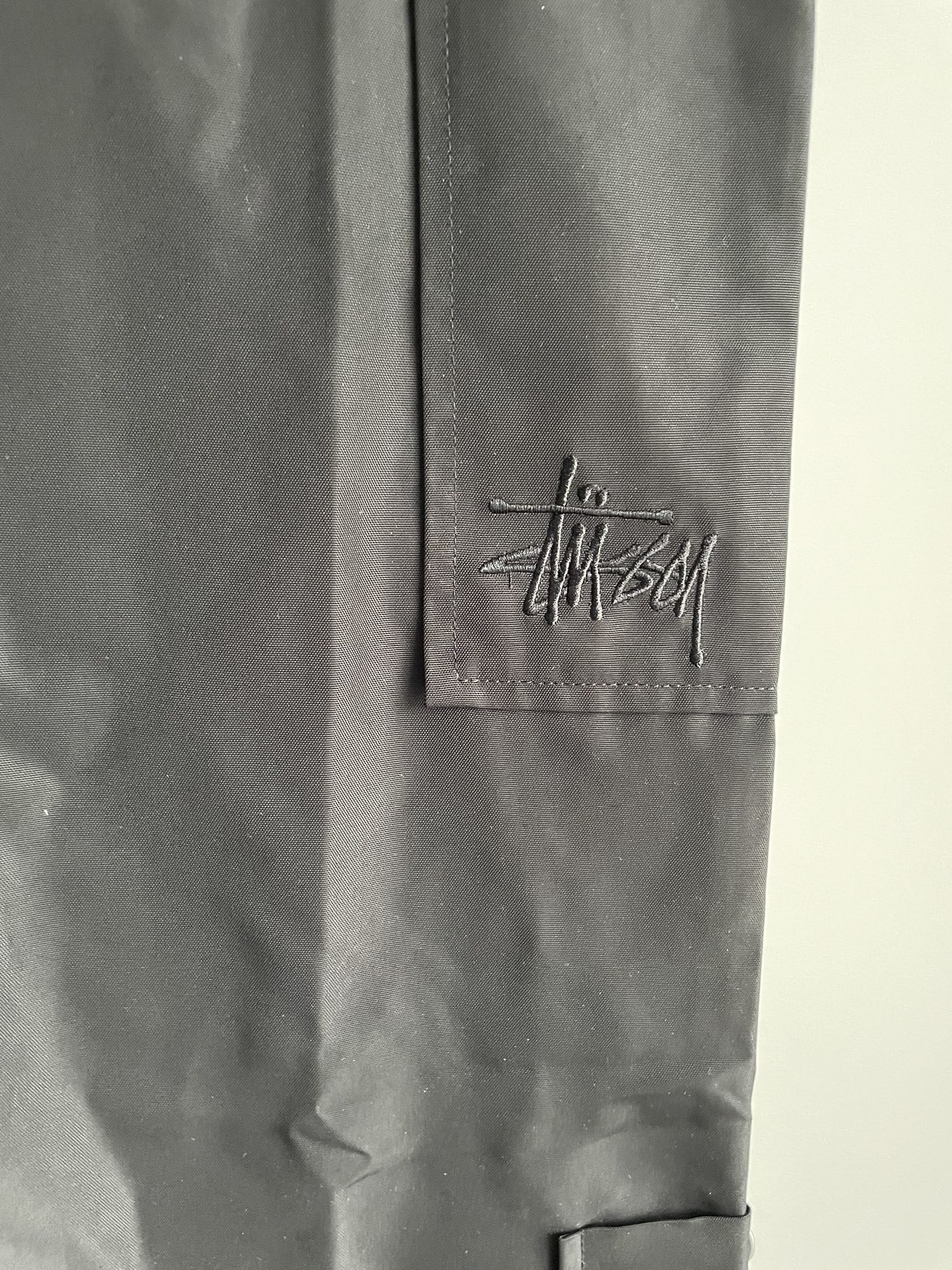 Stussy nylon dress - photo 3