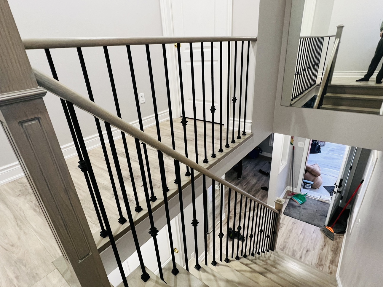 Stairs - photo 5