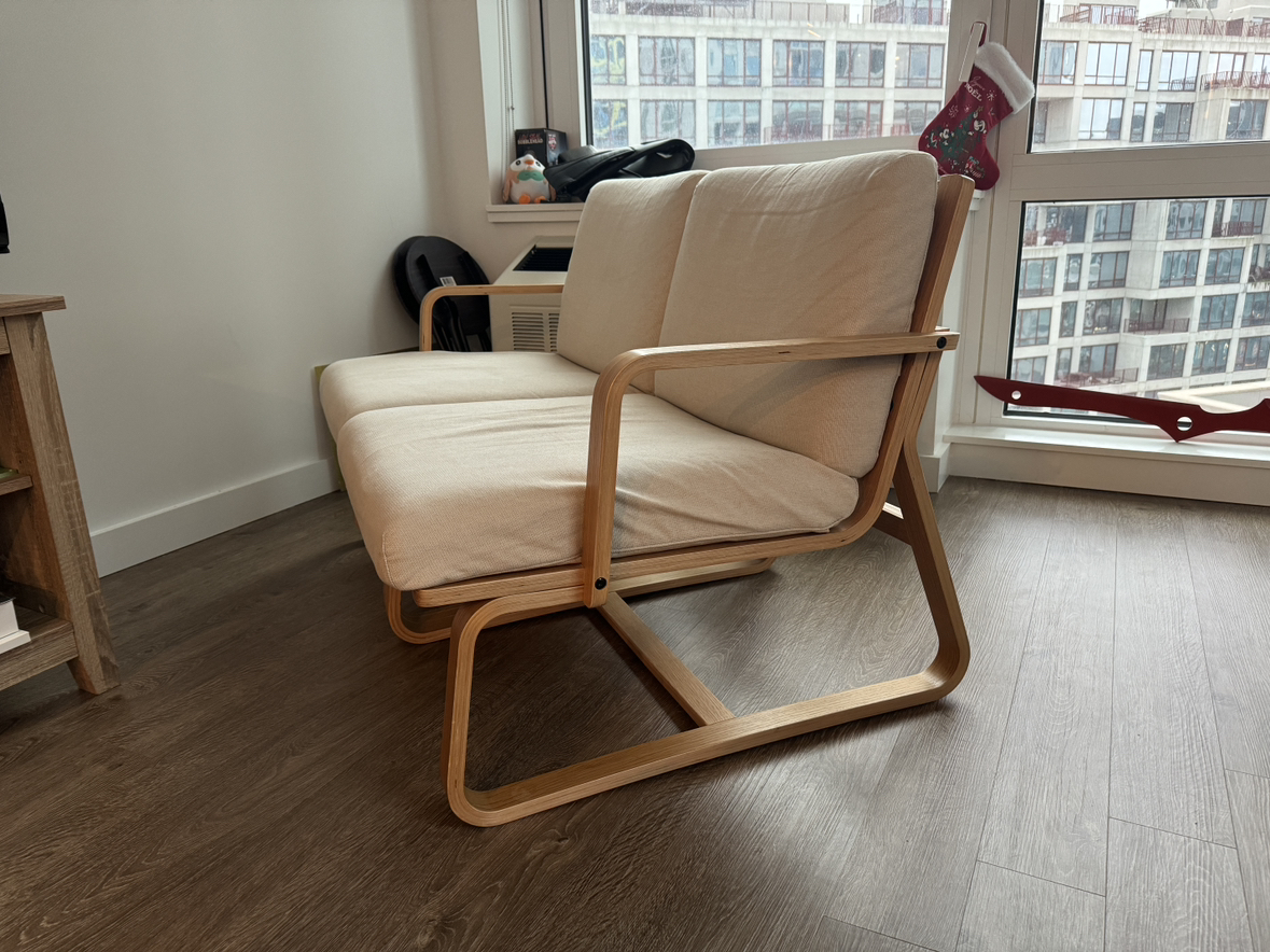 Loveseats - photo 3