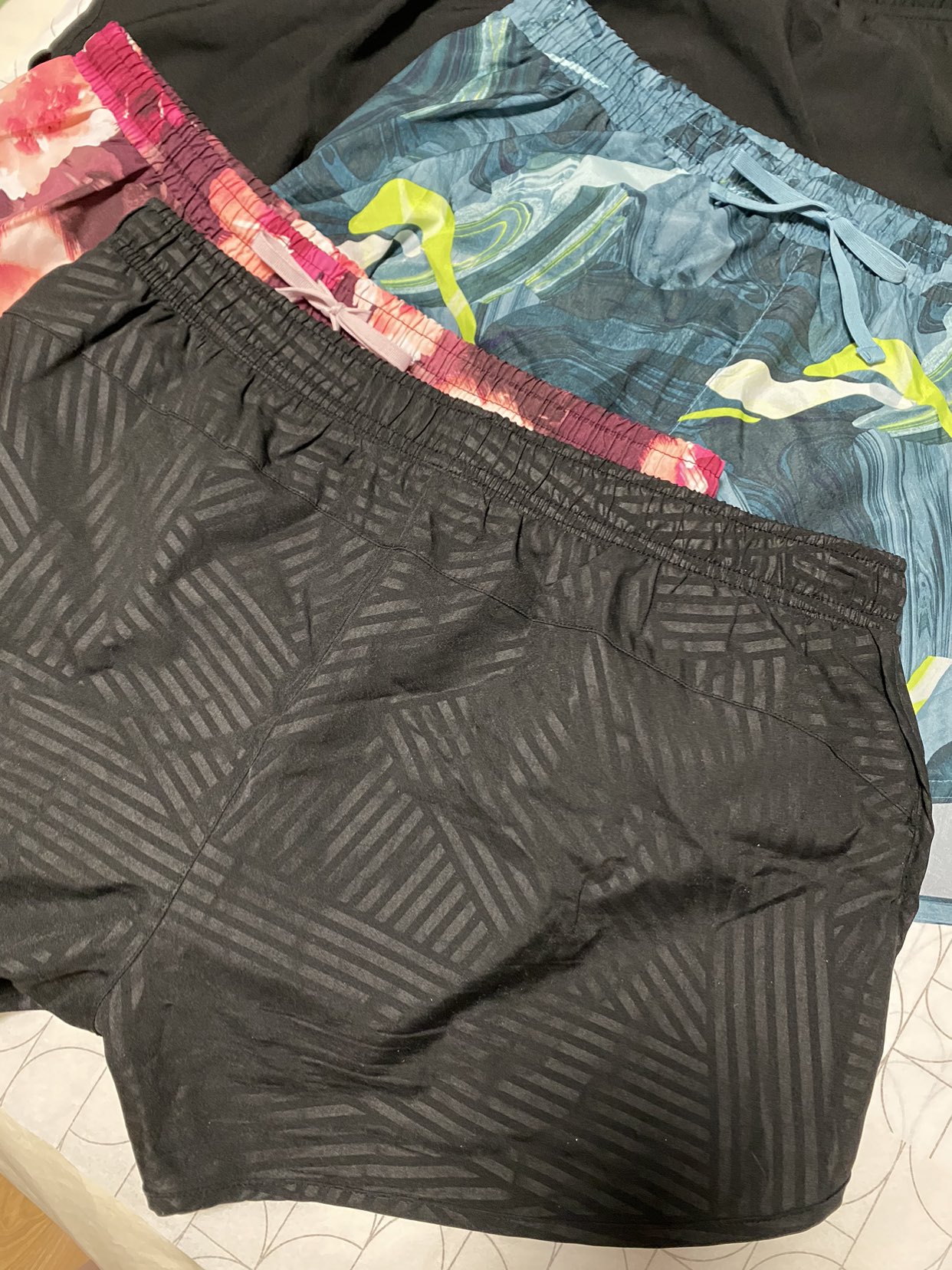 NEW Active Shorts - photo 3