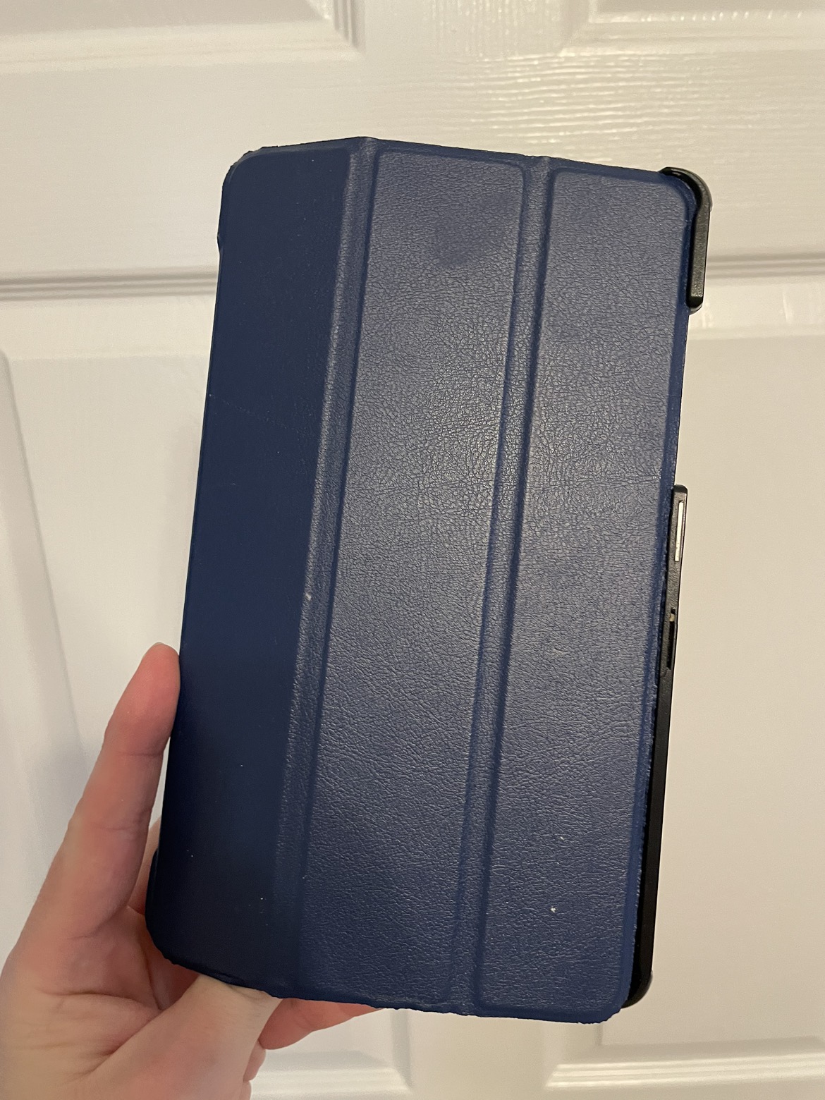 Galaxy A 8.0 Android Tablet (Case + Screen Protector) - photo 3