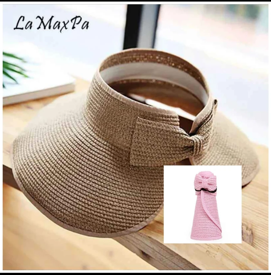 New!!! Only White right now 🌞⛱️ Summer 🏝️ Hat 🤠