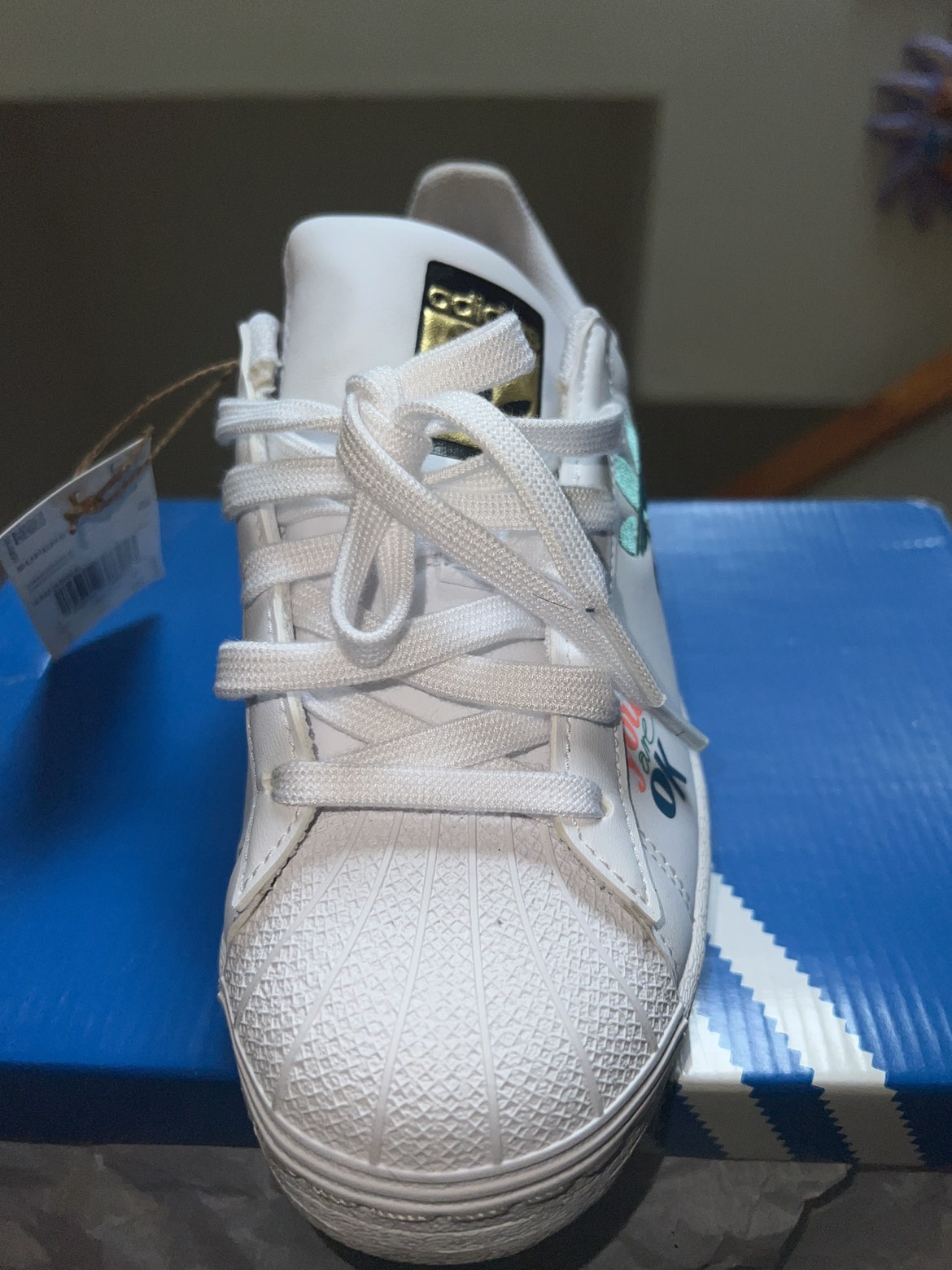 Adidas  sneakers - photo 2