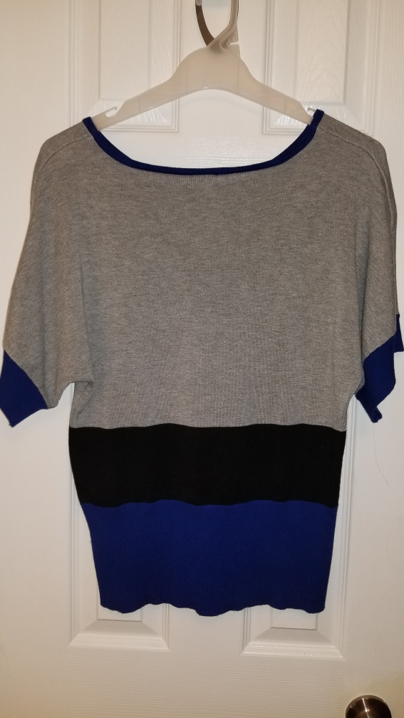 Light Knit Top image indicator(2)