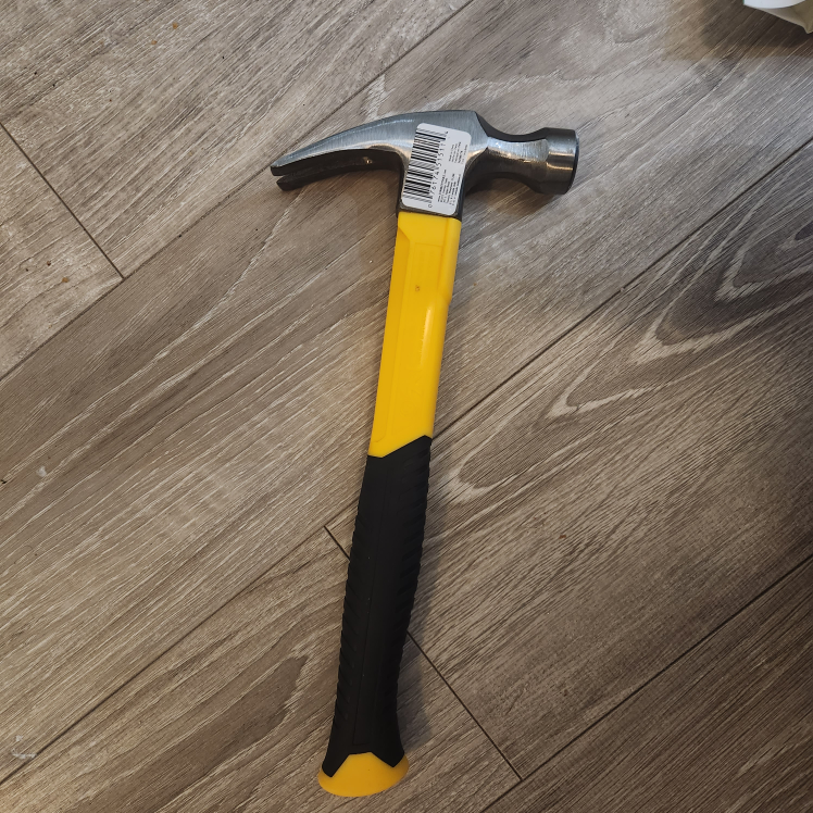 16 Oz large hammer - photo 2