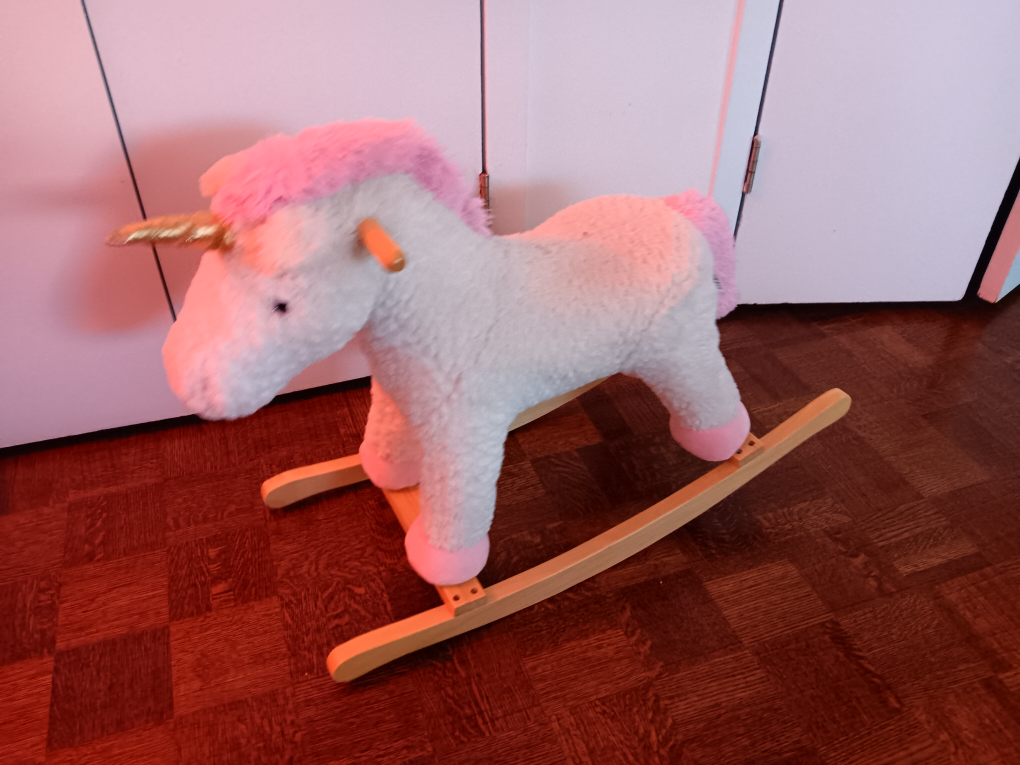 unicorn thumbnail