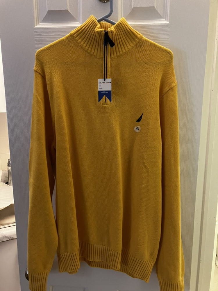 Men- NWT Nautica