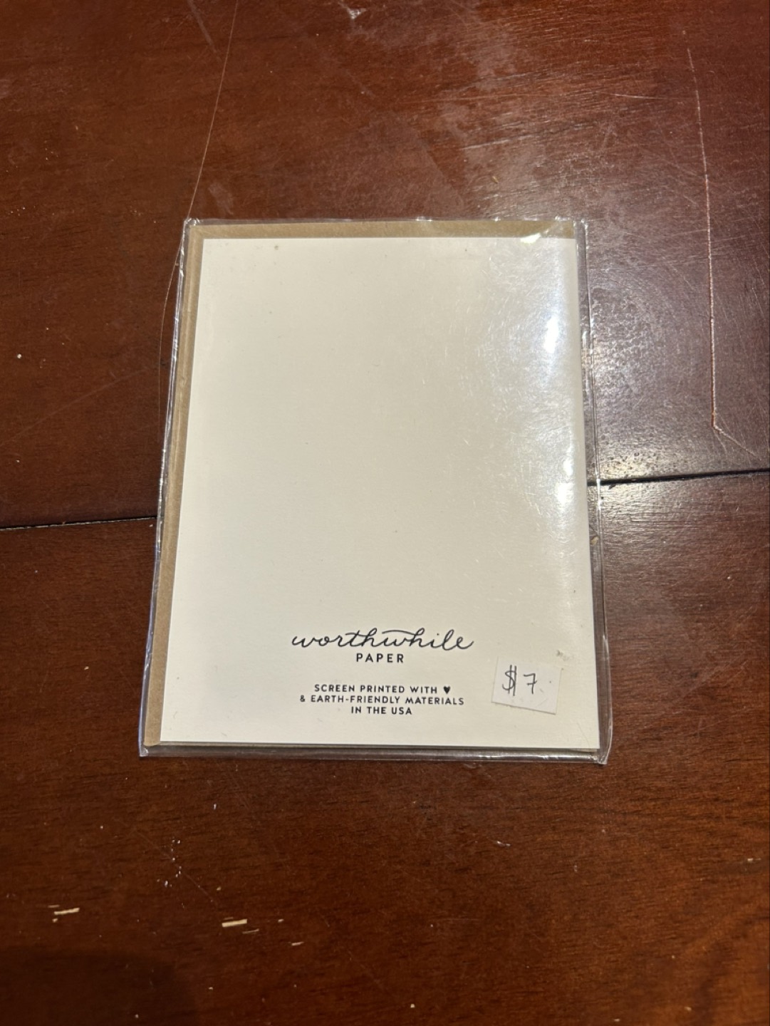 #Freecycle Mr & Mr Wedding / Engagement Cards 1 - photo 2