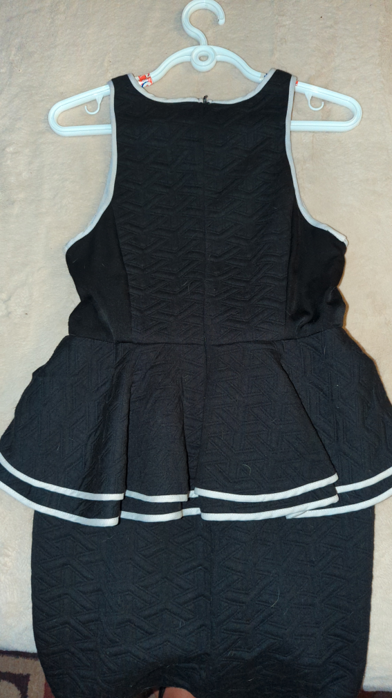 business/upscale casual dress - photo 3