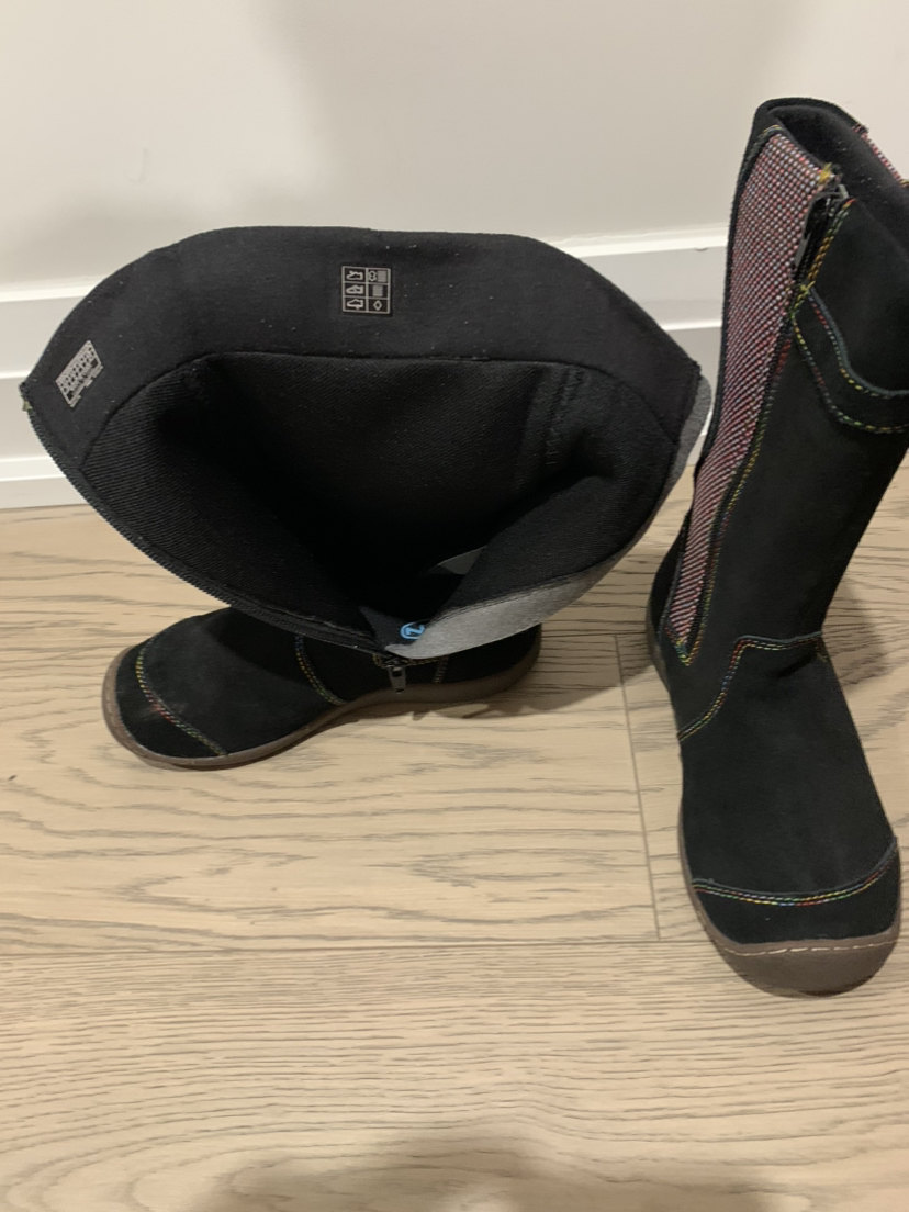 Keen girls boots - photo 4