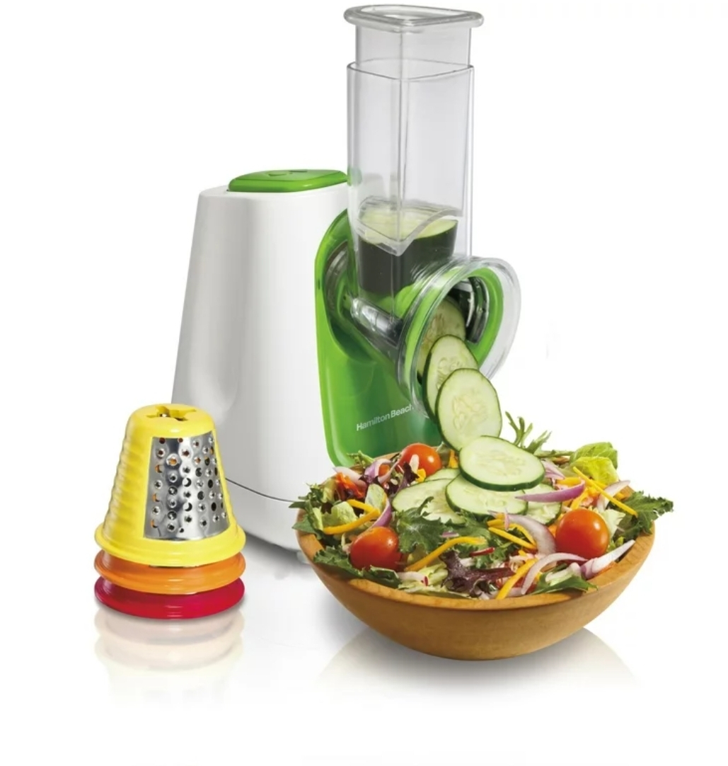 Hamilton Beach 70950 salad express image indicator(2)