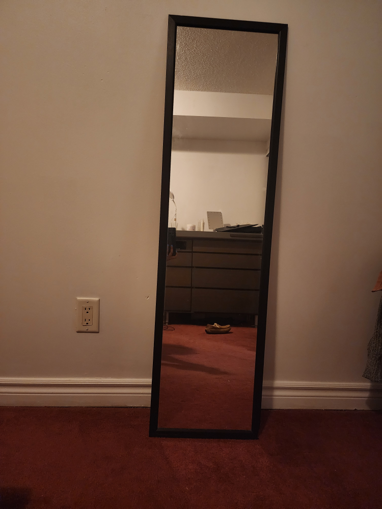 Mirror thumbnail