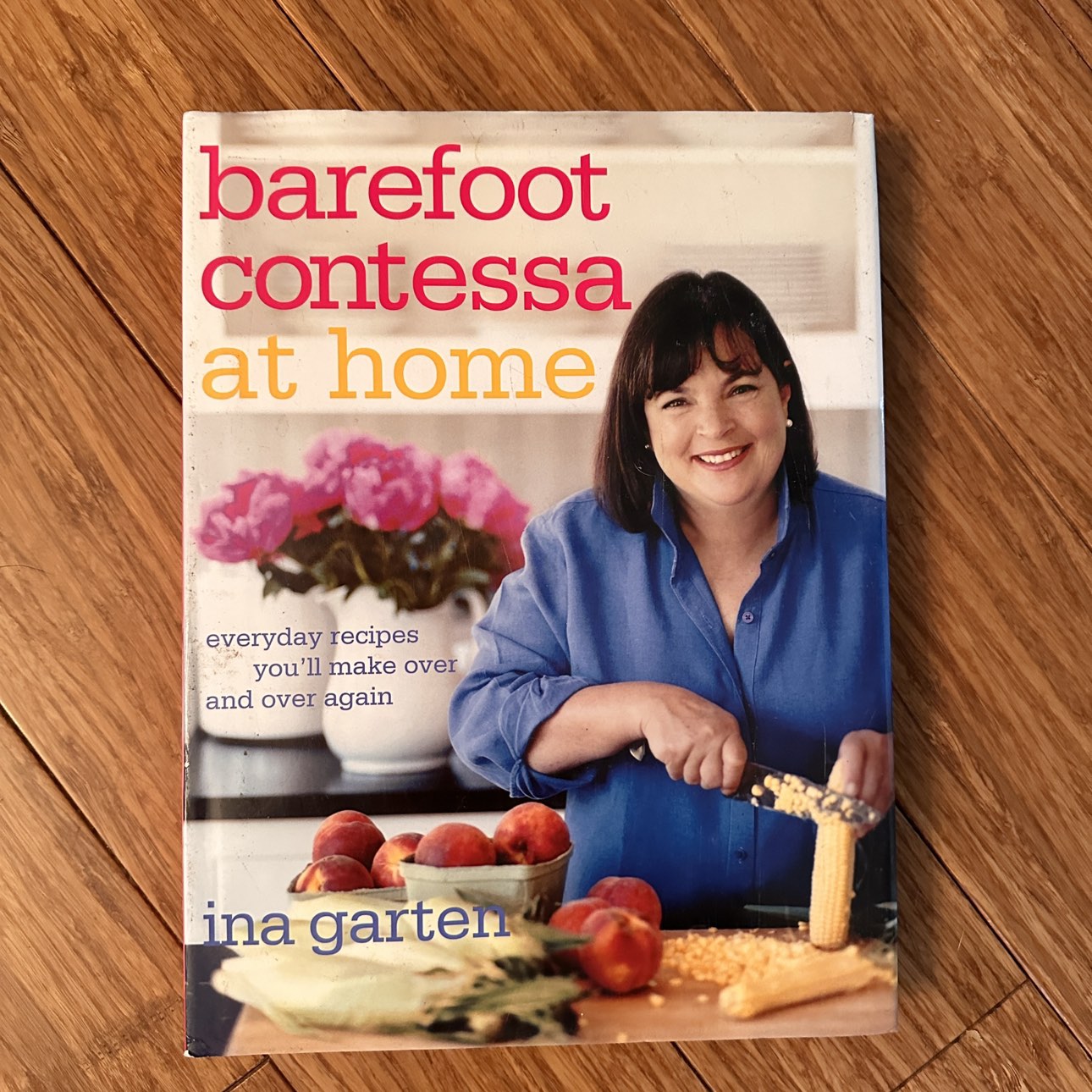 Ina Garten Cookbook Collection - photo 3