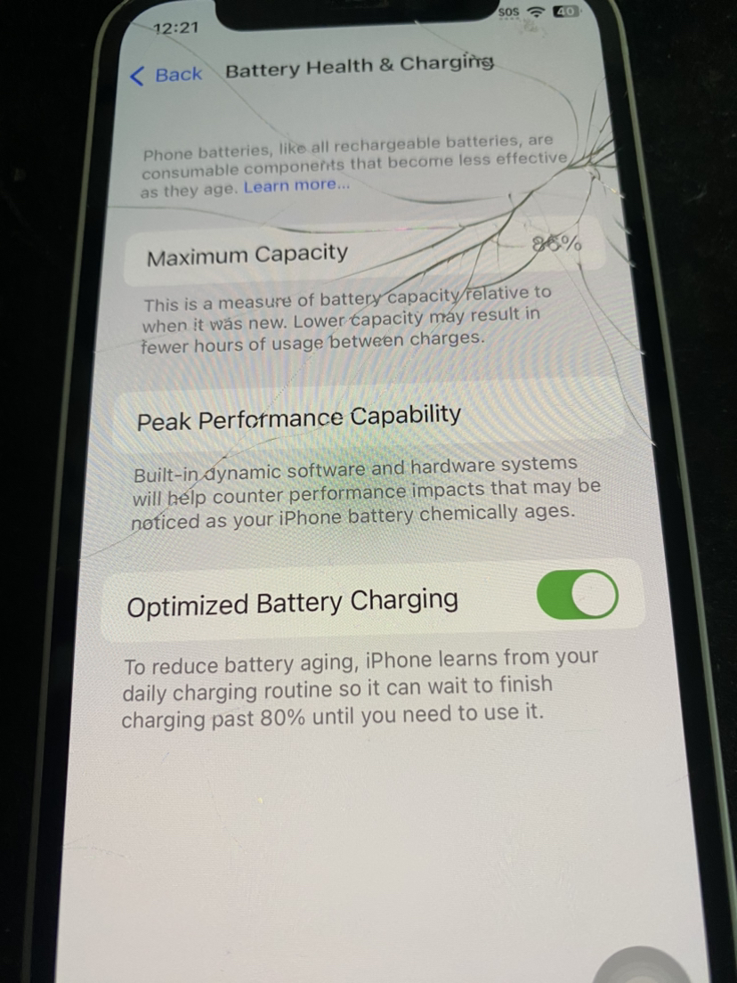 Iphone 12 mini 128gb - photo 2