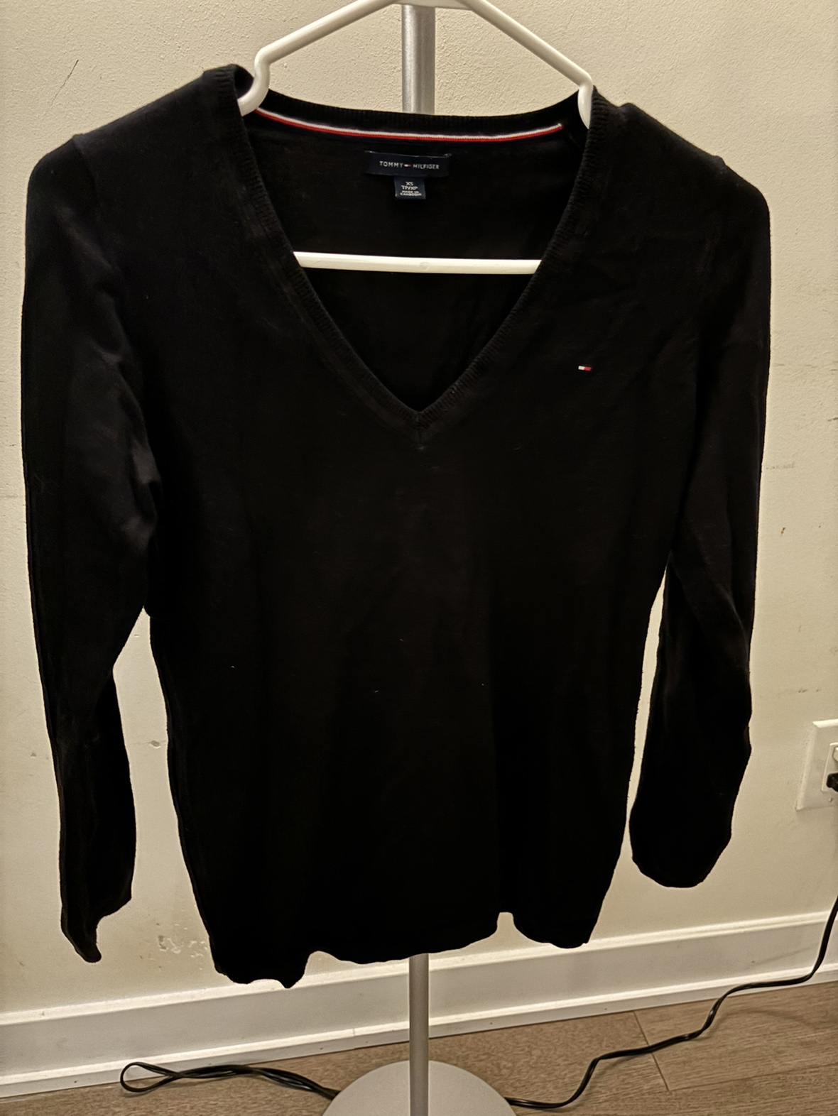 Sweaters for sale - Tommy Hilfiger, 8 Seconds image indicator(3)