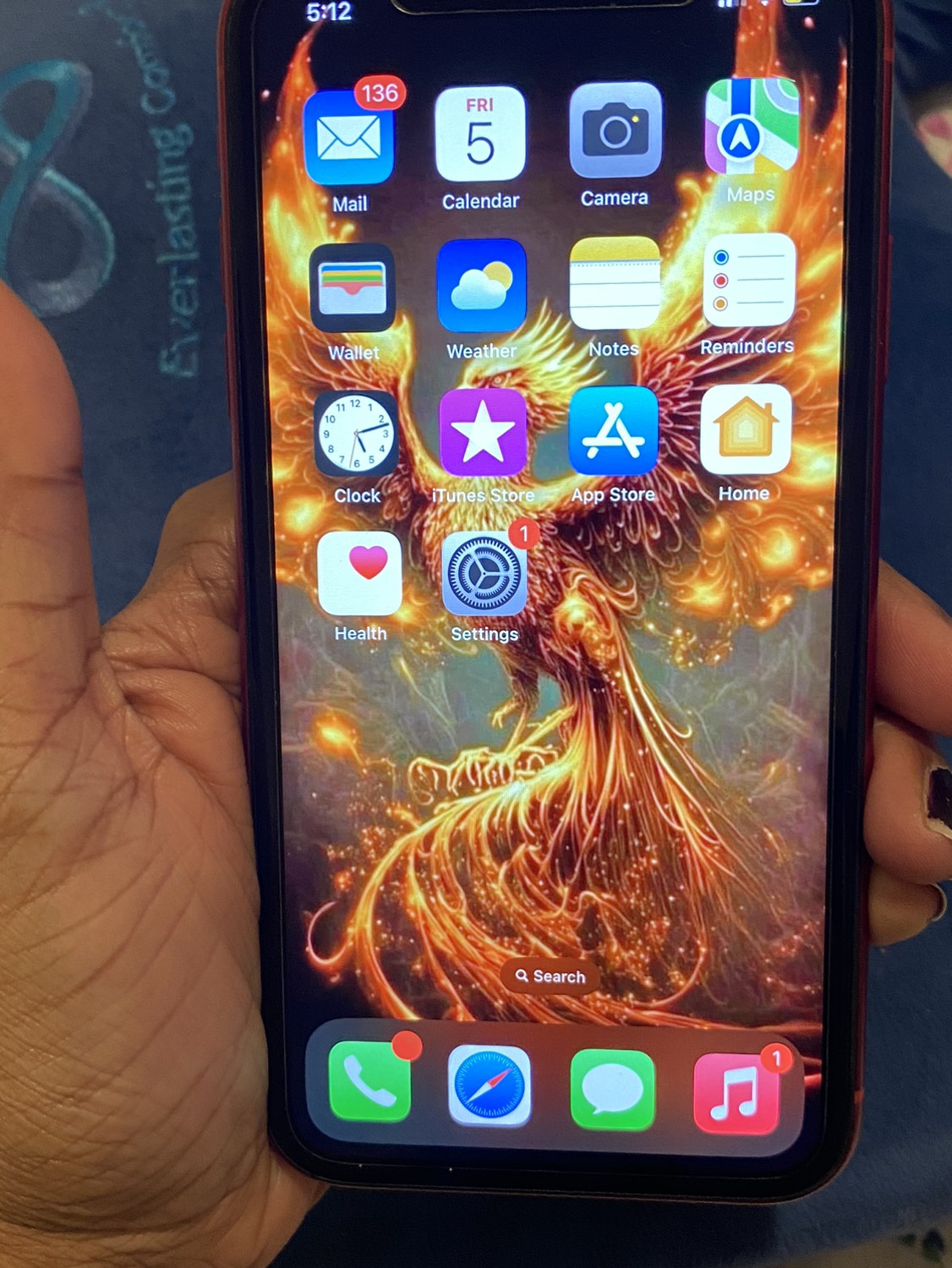 Spotless iPhone XR 128gb ( Almost New ) - photo 3